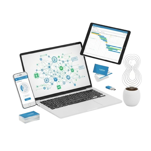 IT Consultancy